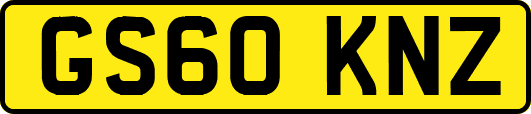 GS60KNZ