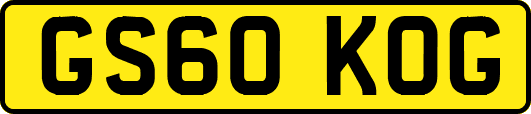 GS60KOG