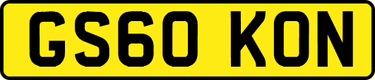 GS60KON