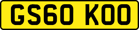 GS60KOO