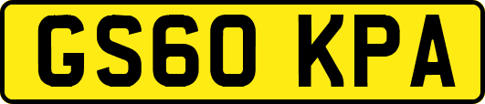 GS60KPA
