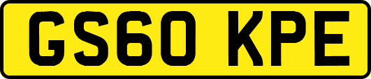 GS60KPE