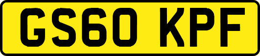 GS60KPF