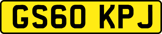 GS60KPJ