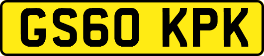 GS60KPK