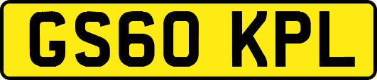 GS60KPL