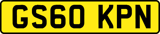 GS60KPN