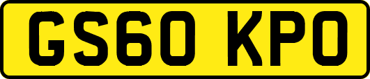 GS60KPO