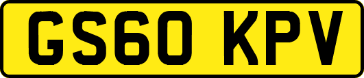 GS60KPV