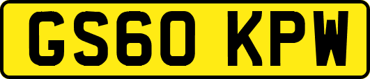 GS60KPW