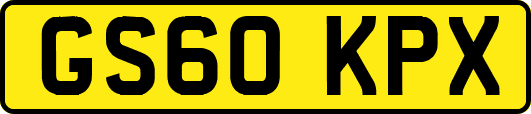 GS60KPX