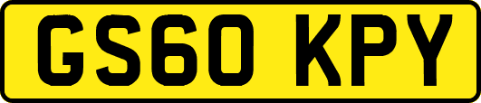GS60KPY