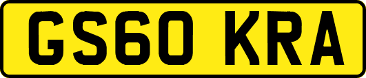 GS60KRA
