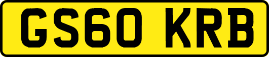 GS60KRB