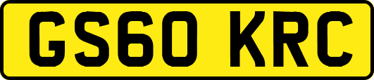 GS60KRC