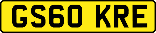 GS60KRE