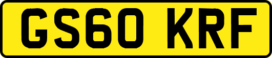 GS60KRF