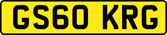 GS60KRG