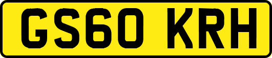 GS60KRH