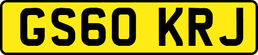 GS60KRJ