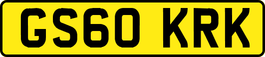 GS60KRK