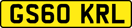 GS60KRL