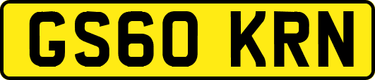 GS60KRN