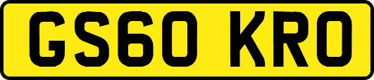 GS60KRO