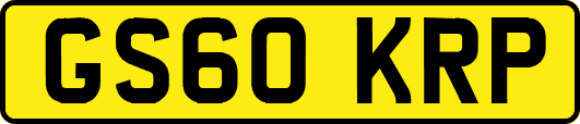GS60KRP