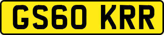 GS60KRR