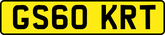 GS60KRT