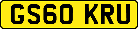 GS60KRU