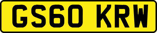 GS60KRW