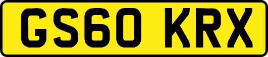 GS60KRX