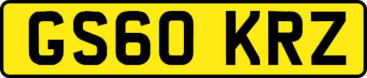 GS60KRZ