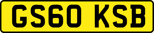 GS60KSB
