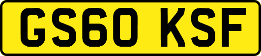 GS60KSF