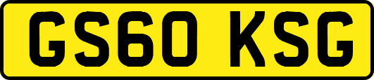 GS60KSG