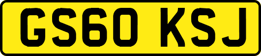 GS60KSJ