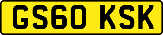GS60KSK