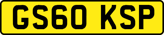 GS60KSP