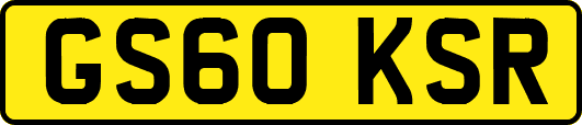 GS60KSR
