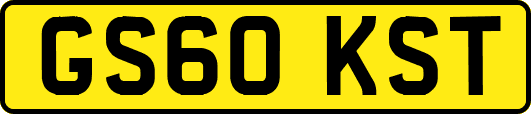GS60KST