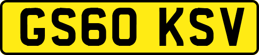 GS60KSV