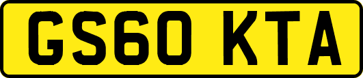 GS60KTA