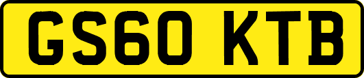 GS60KTB