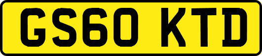 GS60KTD