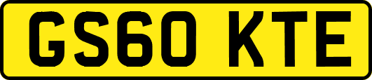 GS60KTE