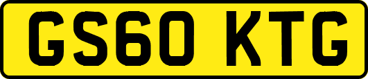 GS60KTG