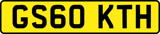 GS60KTH